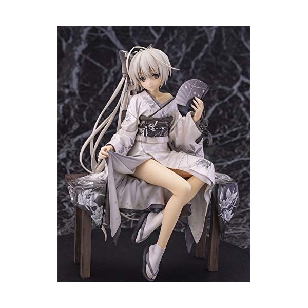 CDJ® PVC Action Poupée Anime Personnage Modèle Jouet Fille Collection Poupée Cadeau 21 CM Anime Statue Cadeau