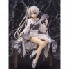 CDJ® PVC Action Poupée Anime Personnage Modèle Jouet Fille Collection Poupée Cadeau 21 CM Anime Statue Cadeau