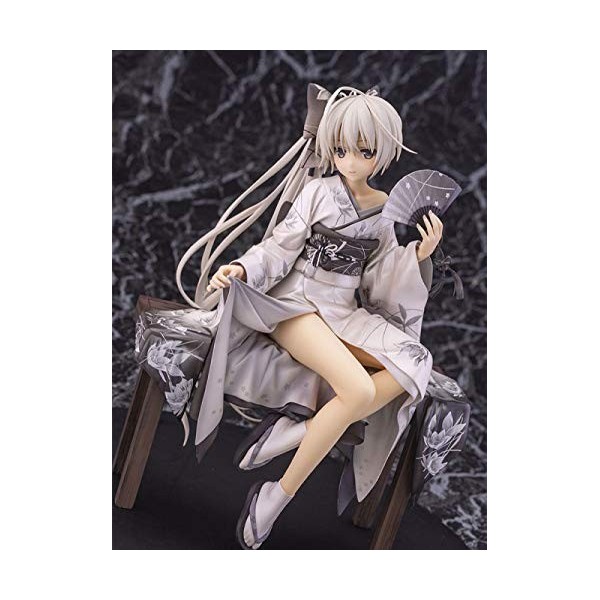 CDJ® PVC Action Poupée Anime Personnage Modèle Jouet Fille Collection Poupée Cadeau 21 CM Anime Statue Cadeau