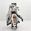 CDJ® Kimono PVC Action Poupée Anime Personnage Modèle Jouet Fille Collection Poupée Cadeau 21 CM Anime Statue Cadeau