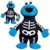 Sesame Street Halloween Large Plush Cookie Monster, Kids Toys for Ages 18 Month