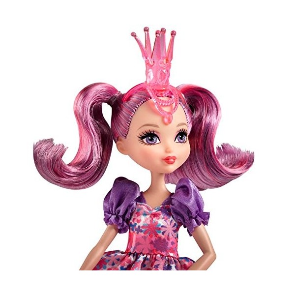 Barbie - Cbh62 - Poupée Mannequin - Princesse Malucia