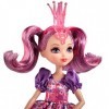 Barbie - Cbh62 - Poupée Mannequin - Princesse Malucia
