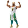 WWE figurine articulée de catch, Angelo Dawkins en tenue de combat, jouet pour enfant, GKY84