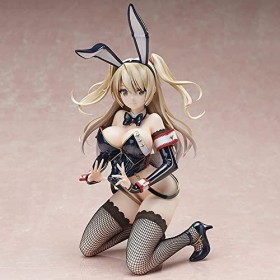 BOANUT 1/4 - nooka Satonaka- Lapin Ver.Ecchi Figures Figures complètes Figures animées vêtements sont modèles Amovibles Jouet