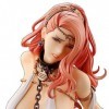 NEWLIA Figurine Ecchi Anime Figuren-La séduisante Reine Pharnelis emprisonnée par des gobelins 1/6 Anime à Collectionner/modè