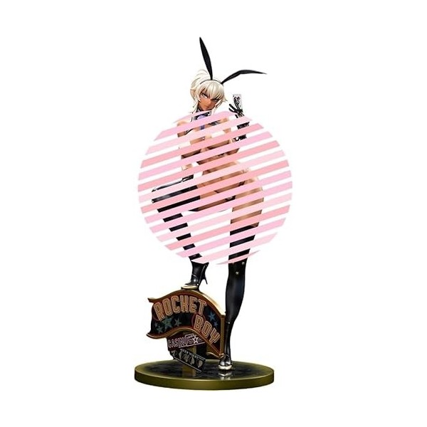 HeRfst HeRfstSexy Anime Figure Girl Original – Ithnani – 1/6 vêtements amovibles Action Figurine Model Collection Statue Joue