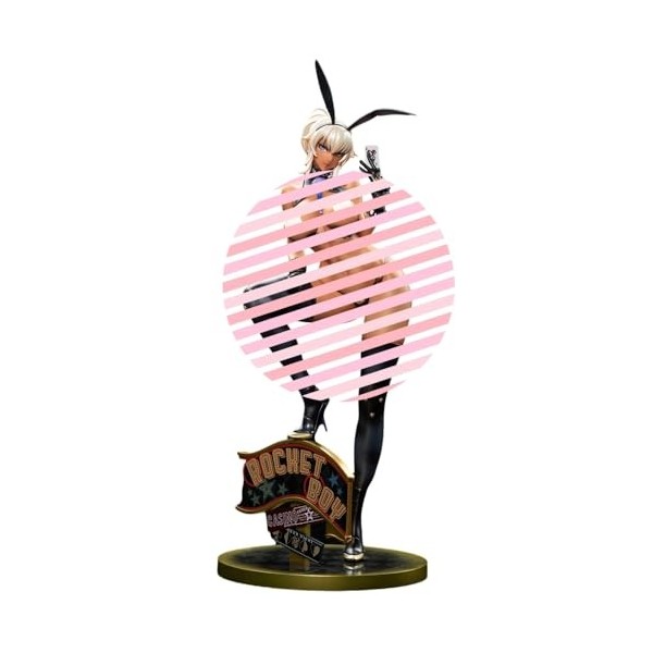 HeRfst HeRfstSexy Anime Figure Girl Original – Ithnani – 1/6 vêtements amovibles Action Figurine Model Collection Statue Joue