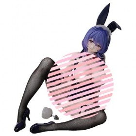 HeRfst HeRfstSexy Anime Figure Girl Original - Sakuma Shiori - 1/4 vêtements amovibles Action Figurine Model Collection Statu