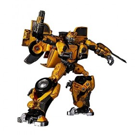 Jouets Transformbots: anciens modèles, jouets mobiles Bumble Robot, poupées à action variable Beetle, robots jouets Transform