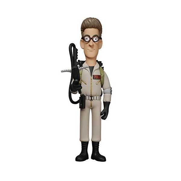 Funko FUN5528 Vinyl Idolz "Ghostbusters Dr. Egon Spengler Figurine