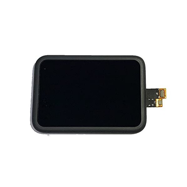 DAGIJIRD Écran tactile LCD arrière de réparation pour GoPro Hero 9