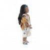 Petitcollin Finouche 48 cm Candice, 674820, Beige