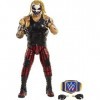 WWE GVB65 Elite Figurine à Collectionner - Multicolore