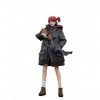 PENNYS BOX JOYTOY JT3990 Poupée féminine à léchelle 1/12 FRONTLINE CHAOS DEER 15,2 cm