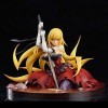 CDJ® Anime PVC Action Poupée 12 CM Anime 1/8 Échelle Poupée Modèle Jouet Anime Statue Cadeau