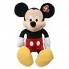 Disney Mickey Mouse Plush Doll Toy 25"