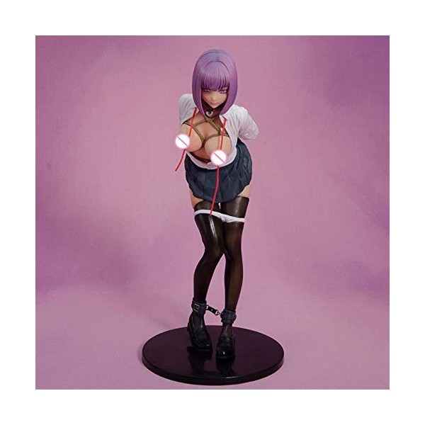 CDJ® Anime Fille Figurines PVC Figurine Jouet modèle poupées Collection 20 cm 1 Anime Statues Cadeau