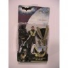 Mattel - M5057 - Figurine Batman Dark Knight - Bruce to Ninja