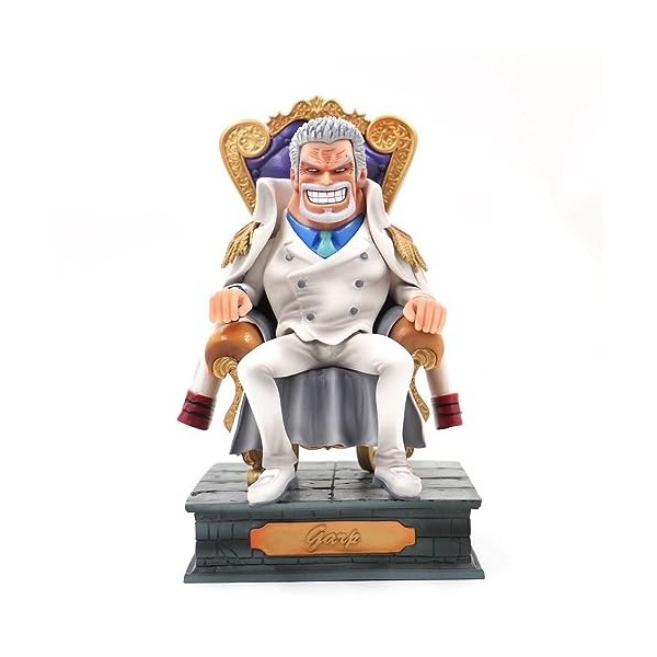 PIZEKA Chiffre Danime Figurines Animées Statues Statiques en PVC Otaku Préféré Peinture Jouets Chiffres Personnage Modèle Jo