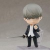 EASSL Poupée YU Narukami Q Version 丨 Membres Mobiles Matériau PVC Emballage dorigine 3,9 Pouces 丨 Animation Persona 4 Nendor