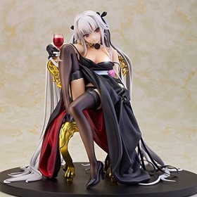 PIELUS Figurine Ecchi Bishoujo Mangekyou -Kagarino Kirie- 1/6 Figure de Fille danime Vêtements Amovibles Figurines daction 
