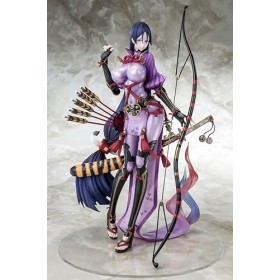 RoMuka Destin/Grand Ordre : Berserker Minamoto No Raikou 1 : 7 Figurine danime Ecchi - Statues de Personnages danime, modèl