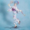 CDJ® Statue Anime Jouet de poupée en PVC danime 23 cm Cadeau de Statue danime