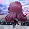 Poupée modèle Scáthach version Q, personnage Fate/Grand Order, posture debout, alias reine, sœur aînée, etc., ce produit mesu