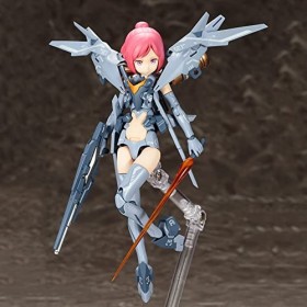 JJRPPFF Figurines de poupées Shouwu 丨 Modélisation Statique, matériau PVC, Peinture de Haute qualité 丨 Aberdeen Model Ornemen