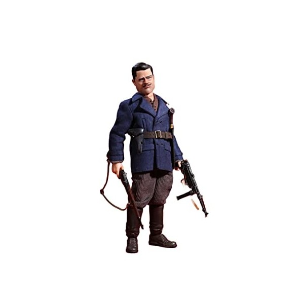 PENNYS BOX BOBTOYS FM-04 Poupée mâle échelle 1/12 Chasseur impérial Pitt Figurine daction homme de 15,2 cm