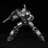 EACTEL Tout Nouveau Jouet Transformable. Version Couleur Originale de la Figurine Dark MT01B Tankwei, adaptée aux Enfants de 