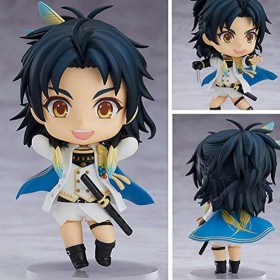 Uvency Ranbu en Ligne : Figurine Articulée Taikogane Sadamune