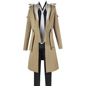 GSFDHDJS New Cosplay Costume pour Tokyo Ghoul re