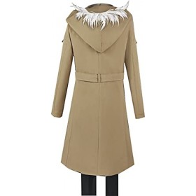 GSFDHDJS New Cosplay Costume pour Tokyo Ghoul re