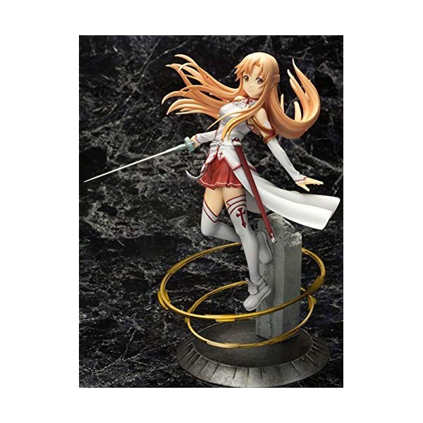 CDJ® Anime Art PVC Action Figure Jouet 22 cm Anime 1/8 Échelle Personnage Anime Personnage Modèle Jouet Anime Statue Cadeau