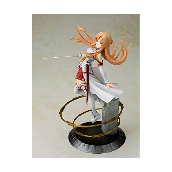 CDJ® Anime Art PVC Action Figure Jouet 22 cm Anime 1/8 Échelle Personnage Anime Personnage Modèle Jouet Anime Statue Cadeau