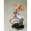 CDJ® Anime Art PVC Action Figure Jouet 22 cm Anime 1/8 Échelle Personnage Anime Personnage Modèle Jouet Anime Statue Cadeau