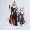 CDJ® Statue Anime 18cm Anime Girls PVC Action Figure Anime Figure Toy Collection Modèle Jouets