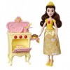 Disney Princess La cuisine royale de Belle