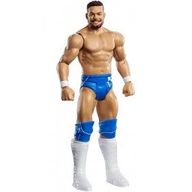 WWE figurine articulée de catch, Finn Balor en tenue de combat, jouet pour enfant, GLB04