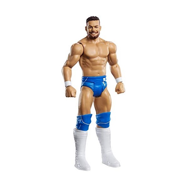 WWE figurine articulée de catch, Finn Balor en tenue de combat, jouet pour enfant, GLB04