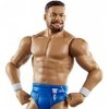 WWE figurine articulée de catch, Finn Balor en tenue de combat, jouet pour enfant, GLB04