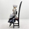 CDJ® Statue danime Kimono PVC poupée Anime Personnage modèle Jouet Fille Collection poupée Cadeau 21 cm Anime Statue Cadeau