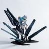 LOXACO Ecchi Anime Figure - Beatless - Lacia - 1/8 - Black Monolith Deployed Ver. Figurine daction/Jouets de Dessin animé/Co