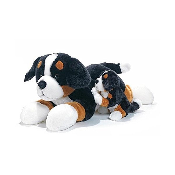 Plush & Company - 15724 - Peluche - Kera Bernese Chien - 70 cm