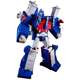 NIPPEN Cadeau de Jouet de métamorphose THF-04 en Savoir Plus sur Les poupées daction Mp22 Enfants Frères Jouet de métamorpho