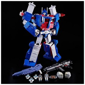 NIPPEN Cadeau de Jouet de métamorphose THF-04 en Savoir Plus sur Les poupées daction Mp22 Enfants Frères Jouet de métamorpho