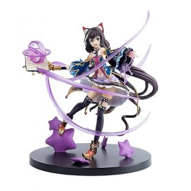 OOBEDU Figurine ECCHI - Momochi Kiruya - Figurine complète - Poupée modèle en PVC - Collection de Figurines de Personnages an