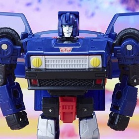 Jouets SPIRITS Transformbots : poupée daction mobile avec frein de niveau D de la série Heritage, robot jouet, jouets for en